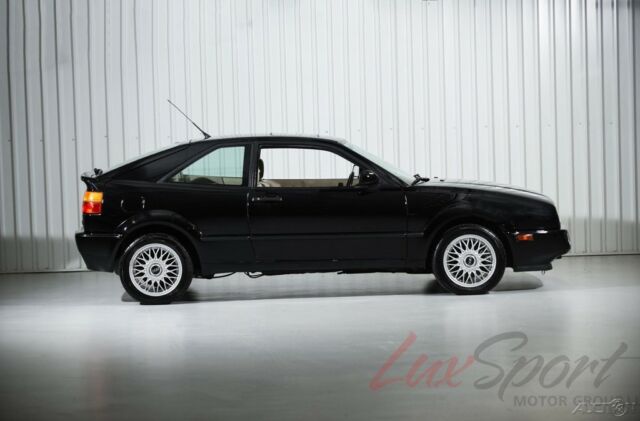 1992 Volkswagen Corrado - photo 6