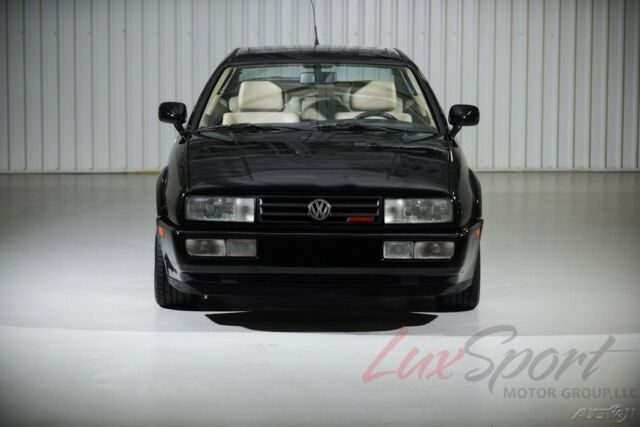 1992 Volkswagen Corrado - photo 7