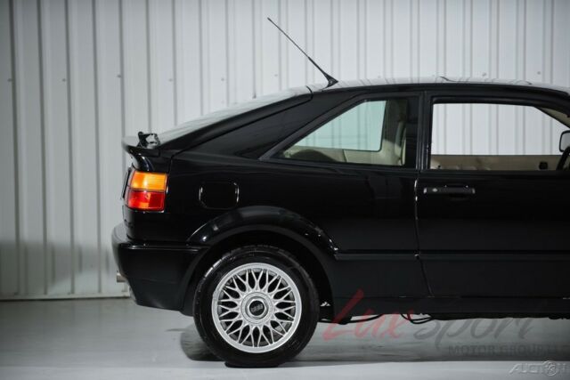1992 Volkswagen Corrado - photo 8