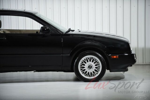 1992 Volkswagen Corrado - photo 9