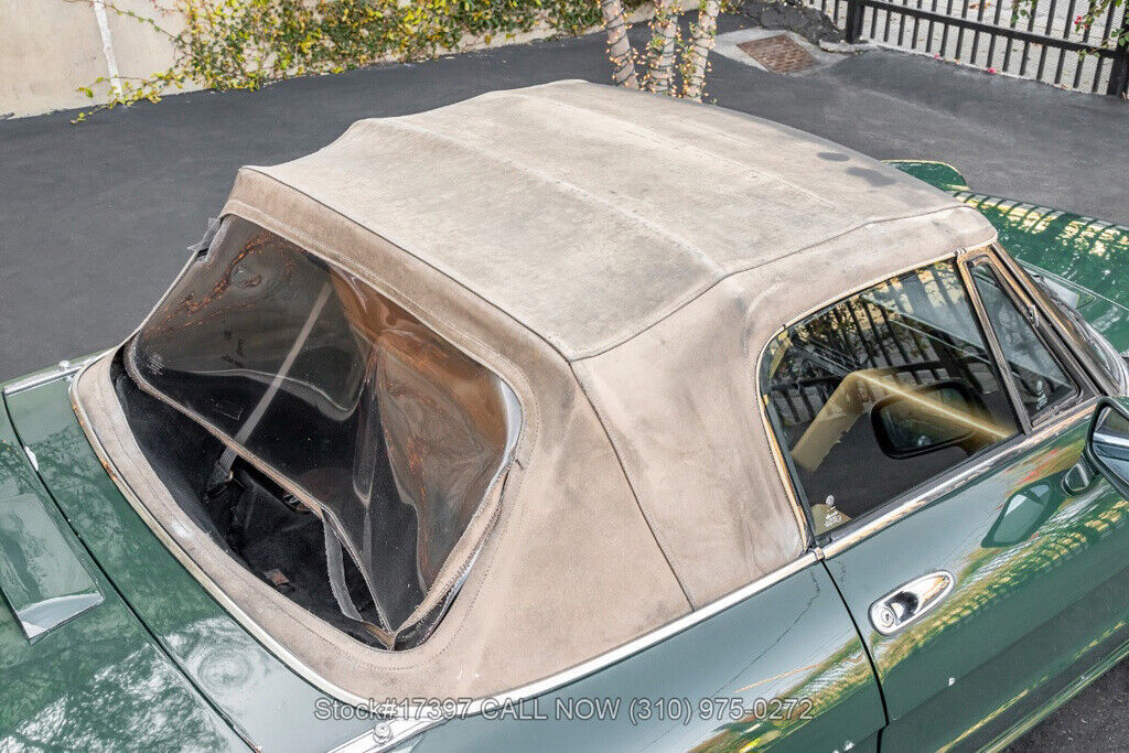 1992 Alfa Romeo Spider - photo 12