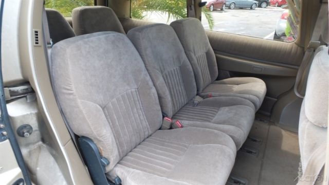 1992 Oldsmobile Silhouette - photo 7