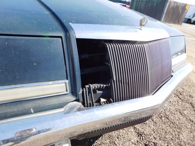 1992 Chrysler Imperial - photo 3