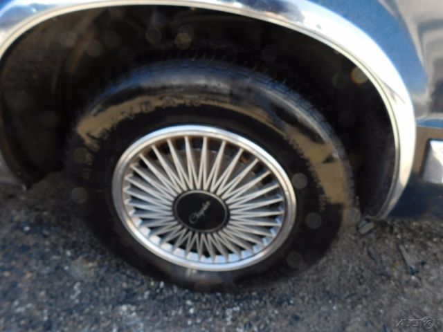 1992 Chrysler Imperial - photo 5