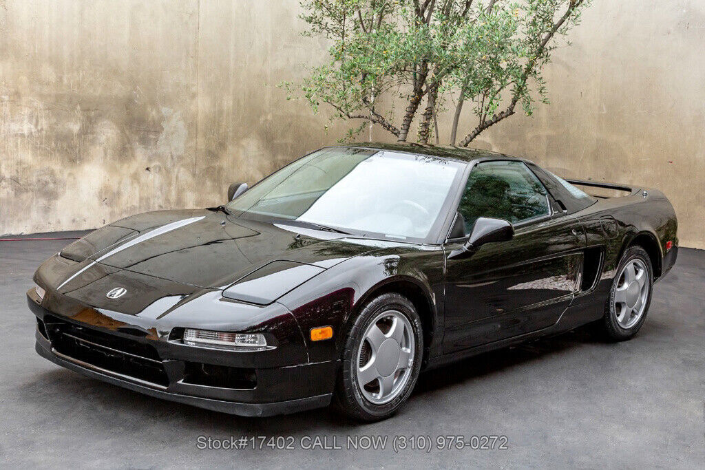 1992 Acura NSX - photo 10