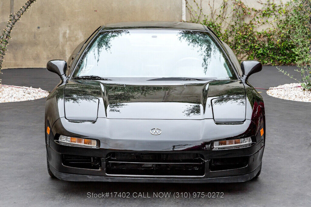1992 Acura NSX - photo 2