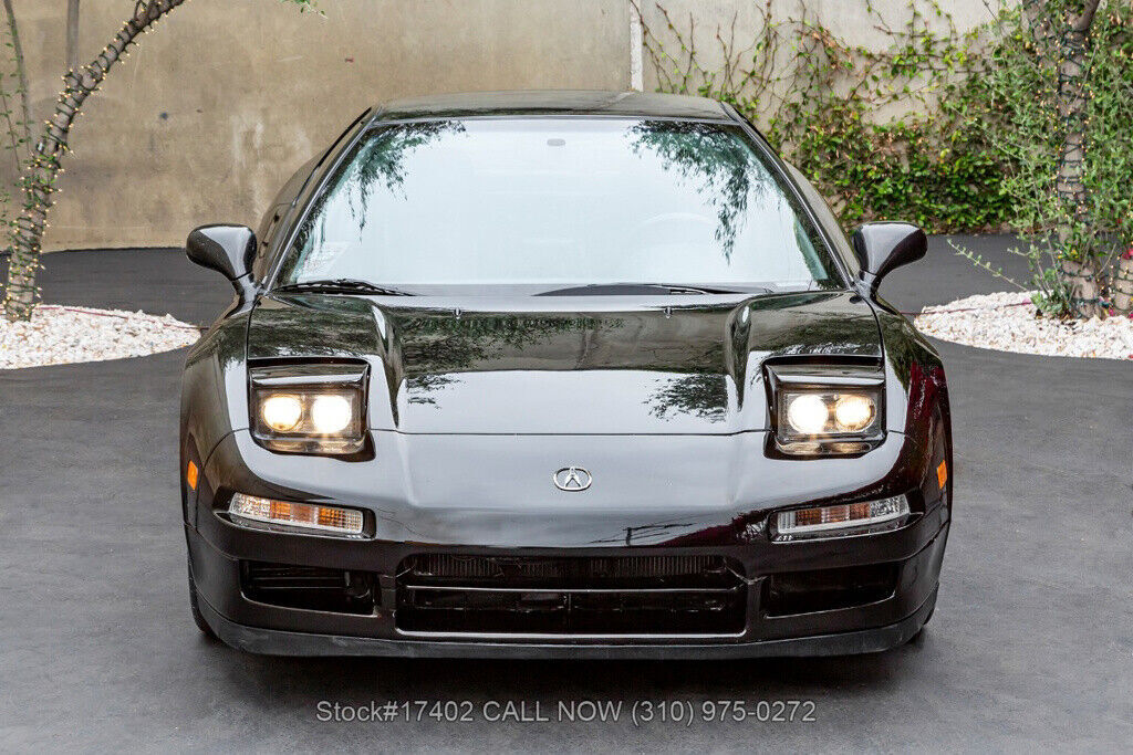 1992 Acura NSX - photo 3