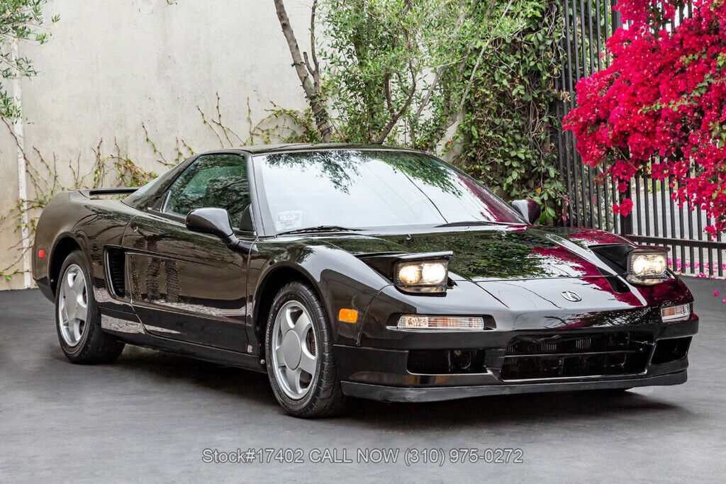 1992 Acura NSX - photo 5