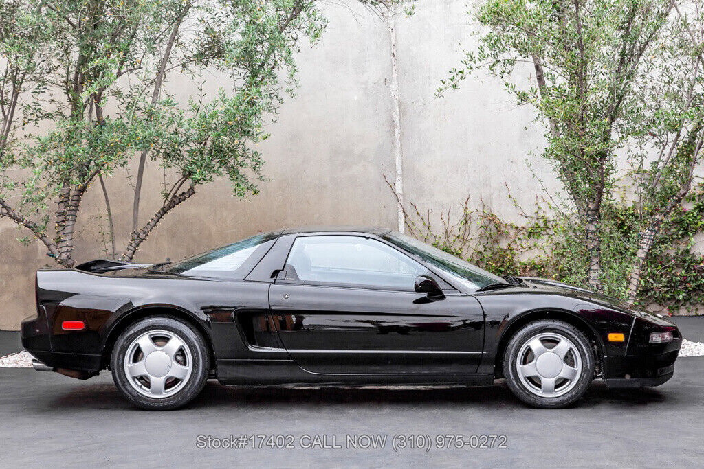 1992 Acura NSX - photo 6