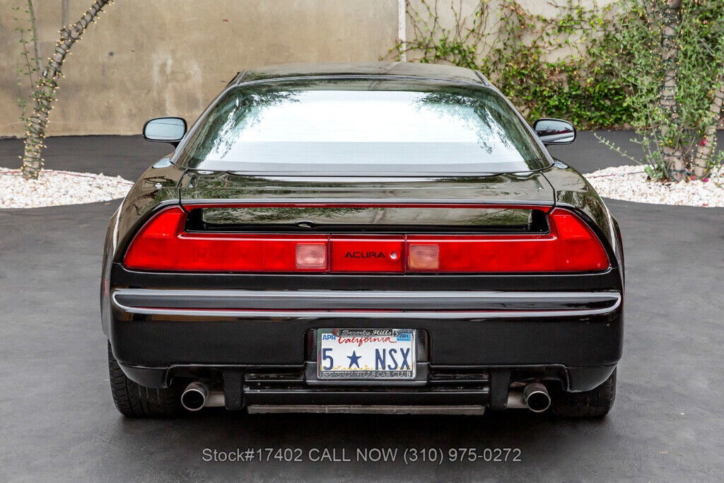 1992 Acura NSX - photo 8