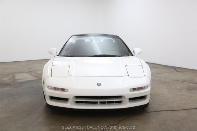 1992 Acura NSX - photo 10