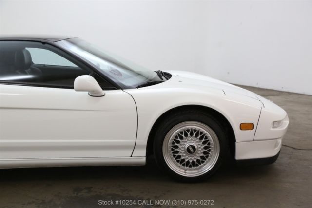 1992 Acura NSX - photo 12