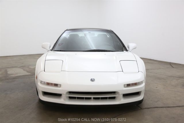 1992 Acura NSX - photo 2