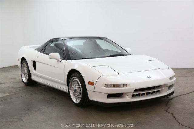 1992 Acura NSX - photo 3