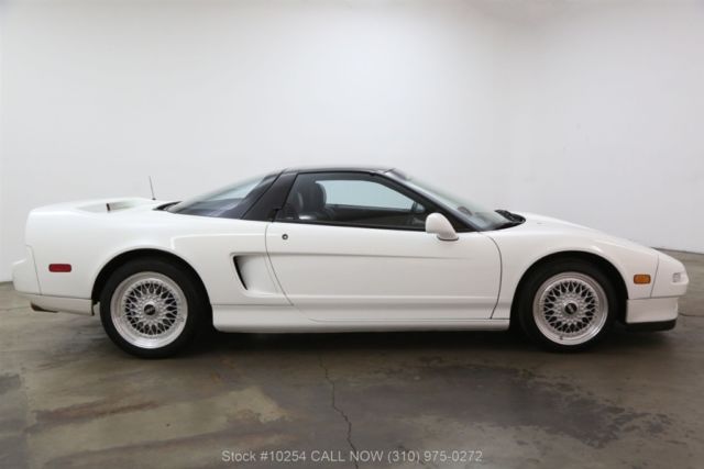 1992 Acura NSX - photo 4