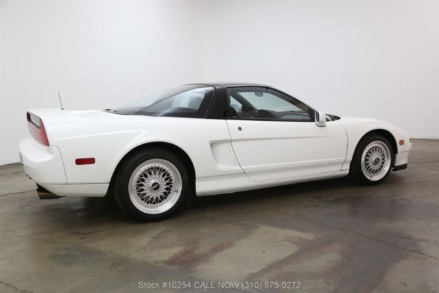 1992 Acura NSX - photo 5