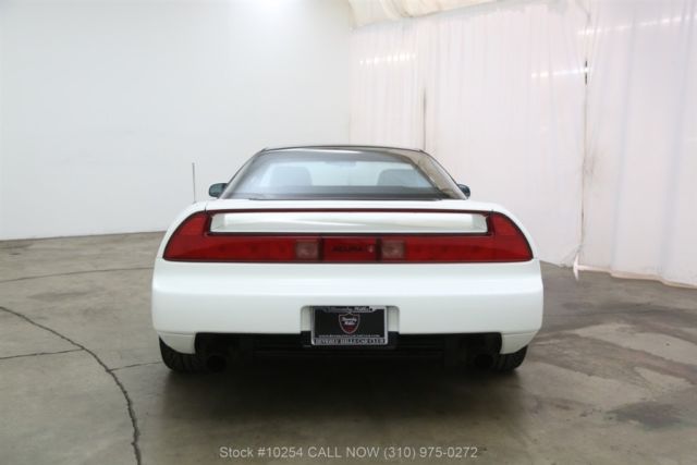 1992 Acura NSX - photo 6