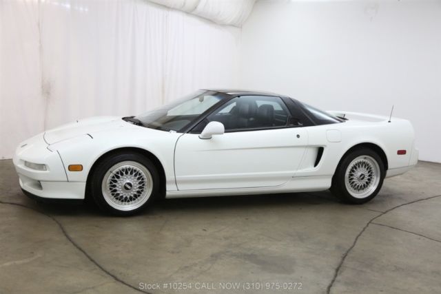 1992 Acura NSX - photo 7
