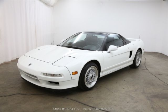1992 Acura NSX - photo 9
