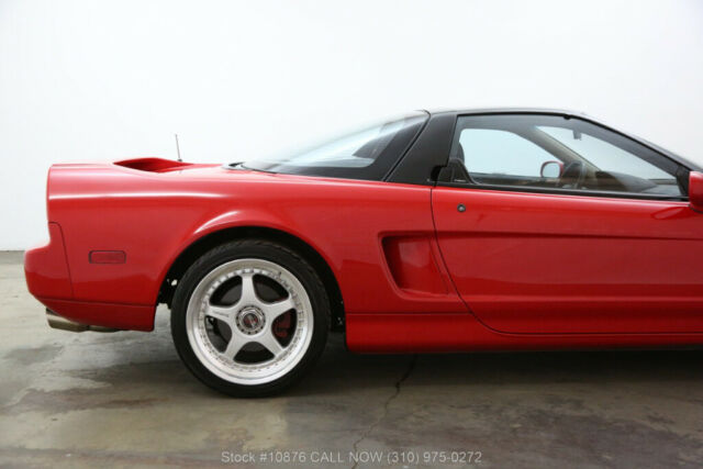 1992 Acura NSX - photo 11