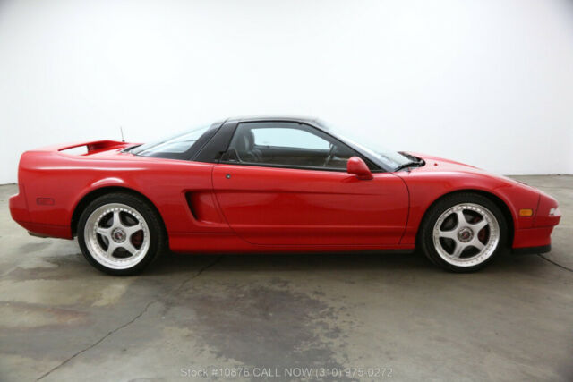 1992 Acura NSX - photo 3