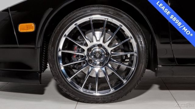 1992 Acura NSX - photo 10