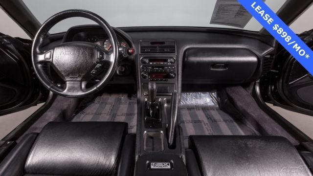 1992 Acura NSX - photo 12
