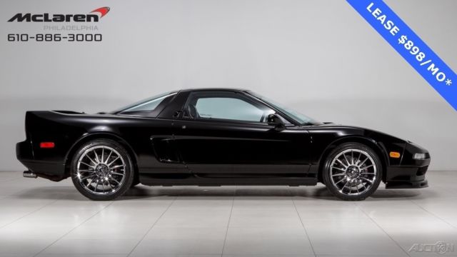 1992 Acura NSX - photo 5