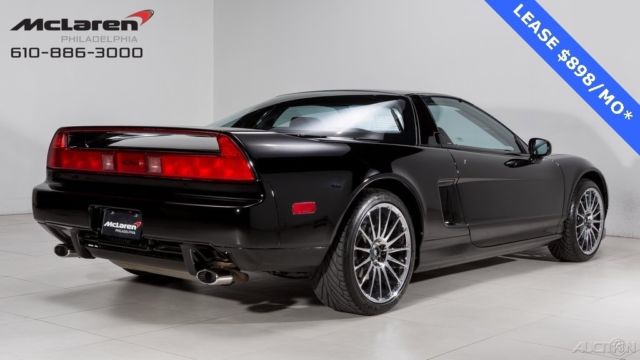 1992 Acura NSX - photo 6
