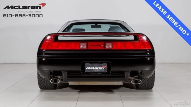 1992 Acura NSX - photo 7