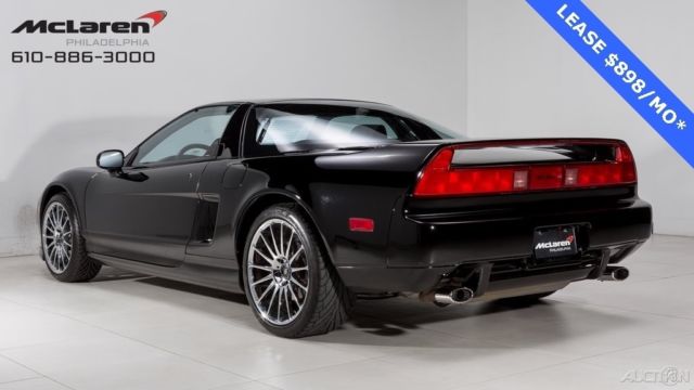 1992 Acura NSX - photo 8