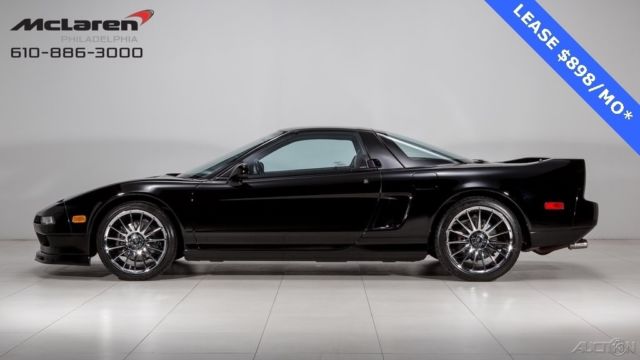 1992 Acura NSX - photo 9