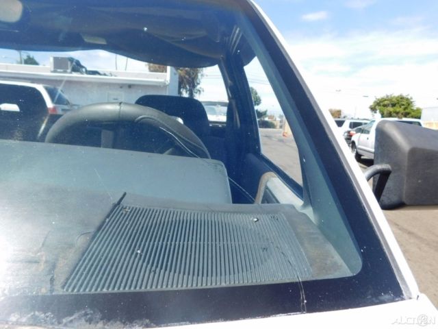 1992 Chevrolet S-10 - photo 10