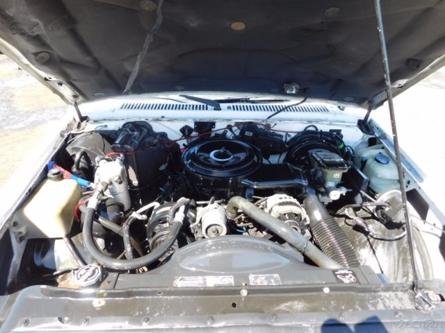 1992 Chevrolet S-10 - photo 8