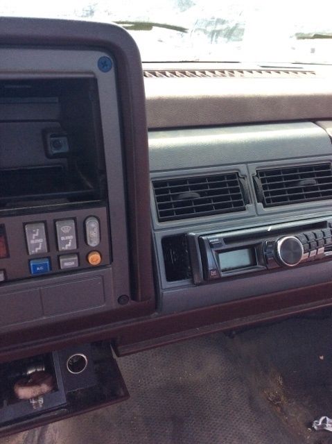 1992 GMC Sierra 1500 - photo 11