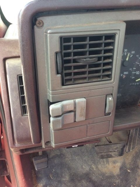 1992 GMC Sierra 1500 - photo 9