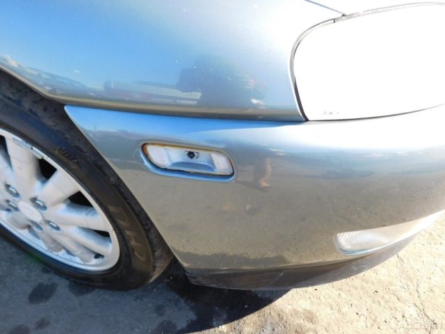 1992 Lexus SC Base Coupe 2-Door - photo 8