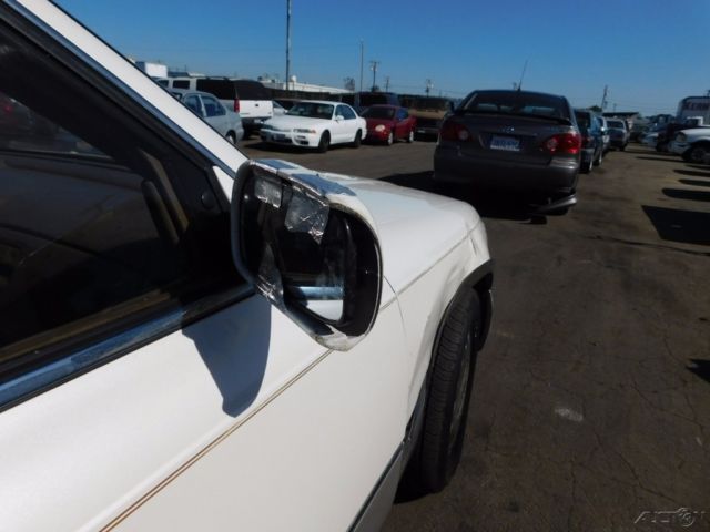 1992 Lexus LS - photo 11