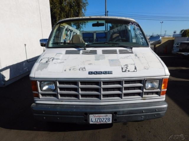1992 Dodge Ram 2500 - photo 2