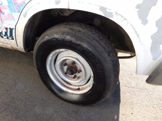 1992 Dodge Ram 2500 - photo 4