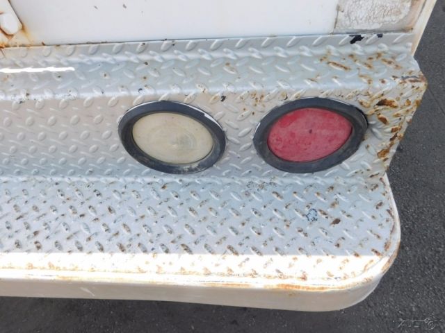 1992 GMC Sierra 3500 - photo 11