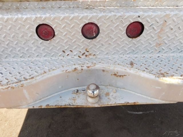 1992 GMC Sierra 3500 - photo 12