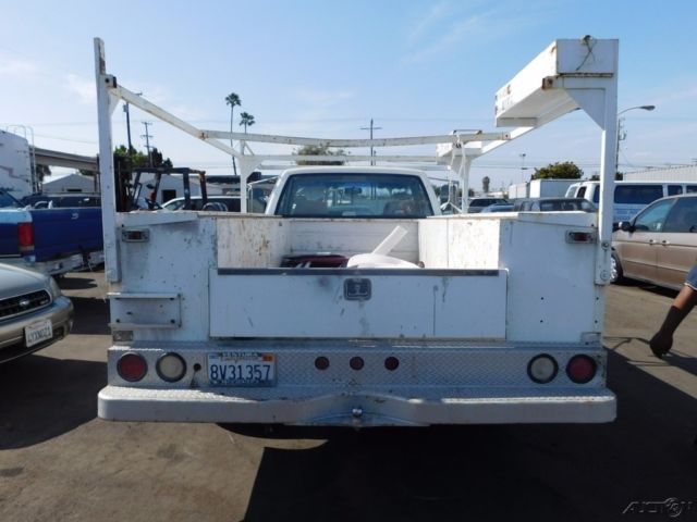 1992 GMC Sierra 3500 - photo 4