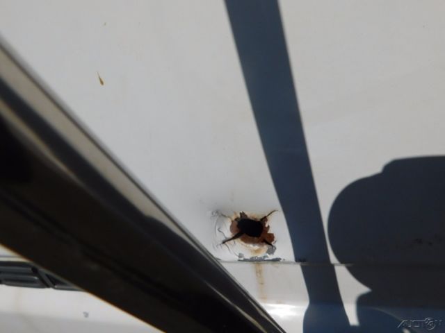 1992 GMC Sierra 3500 - photo 9