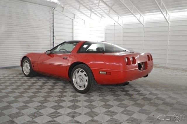 1992 Chevrolet Corvette - photo 10