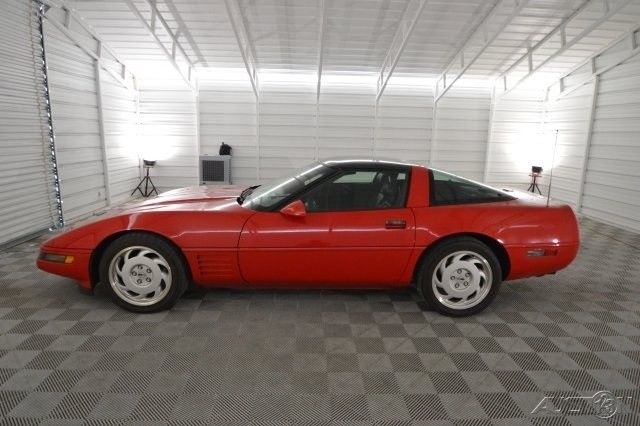 1992 Chevrolet Corvette - photo 11
