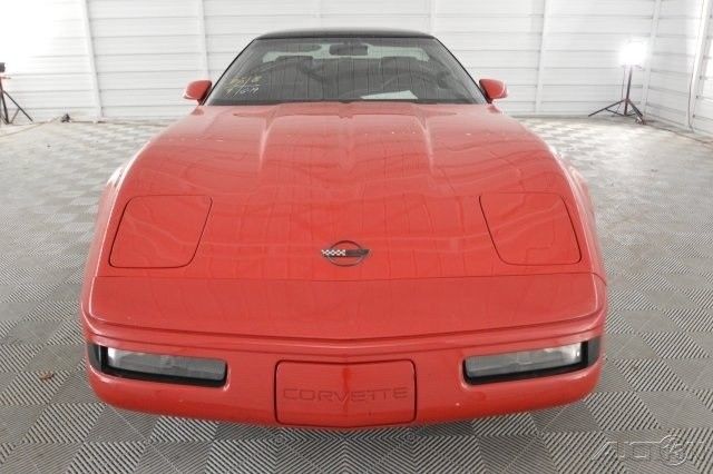 1992 Chevrolet Corvette - photo 4
