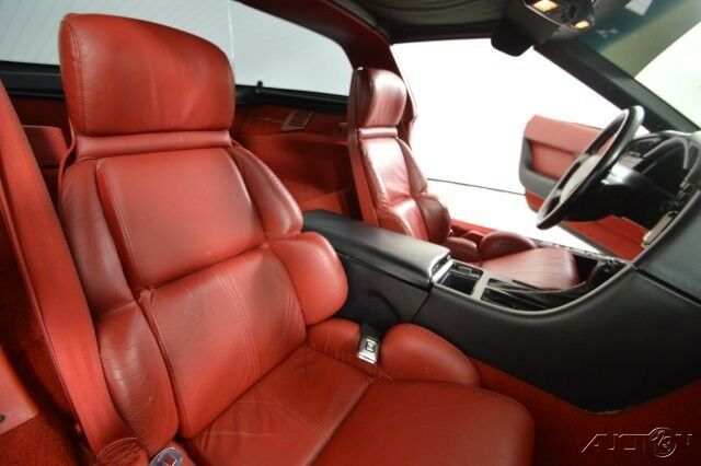 1992 Chevrolet Corvette - photo 6