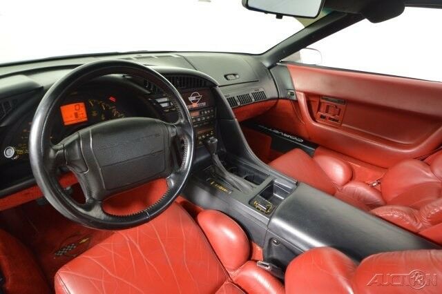 1992 Chevrolet Corvette - photo 7