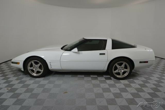 1992 Chevrolet Corvette - photo 8